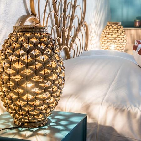 Lumineux - L'Oasis - Parking Prive Apartment Strasbourg Luaran gambar