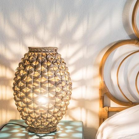 Lumineux - L'Oasis - Parking Prive Apartment Strasbourg Luaran gambar