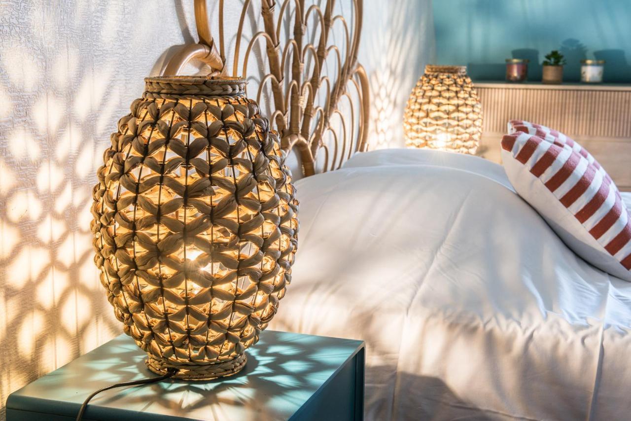 Lumineux - L'Oasis - Parking Prive Apartment Strasbourg Luaran gambar