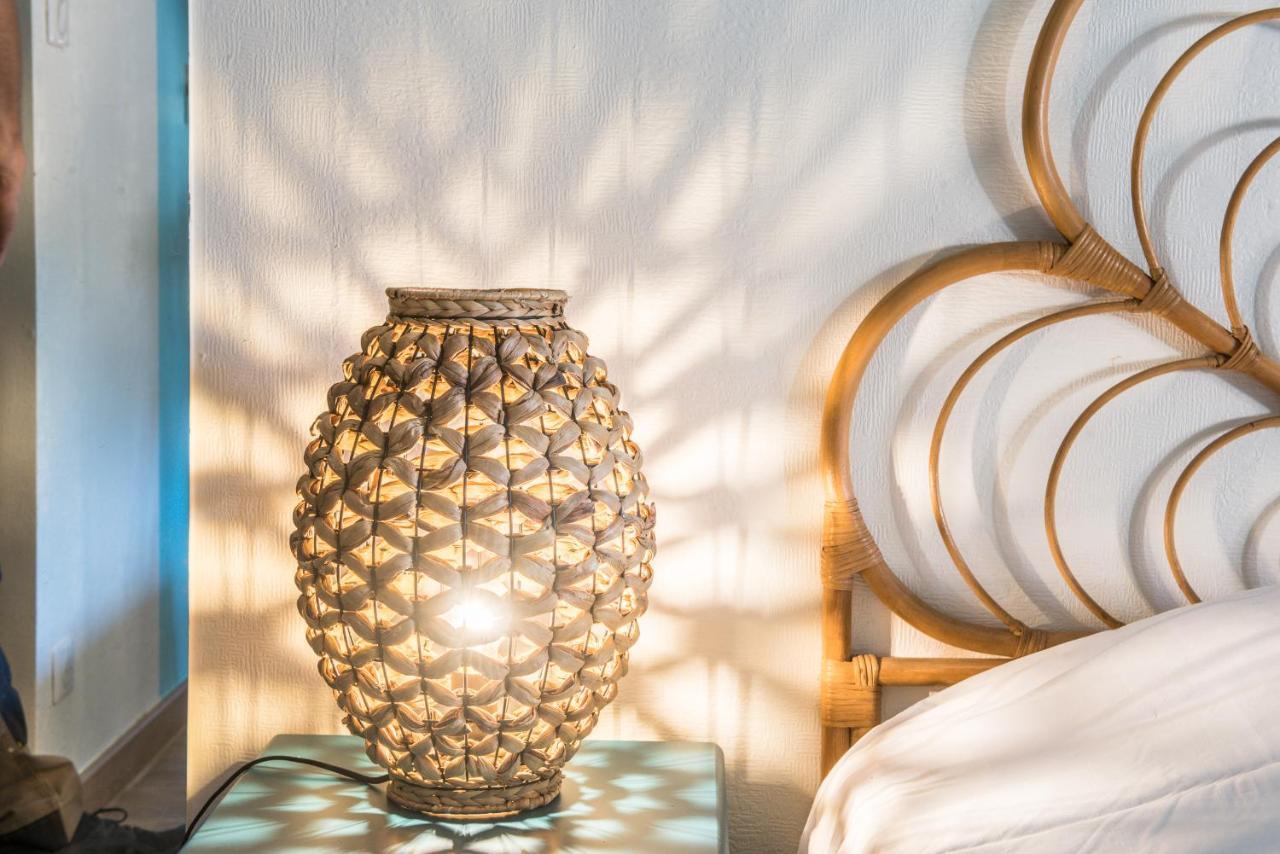 Lumineux - L'Oasis - Parking Prive Apartment Strasbourg Luaran gambar